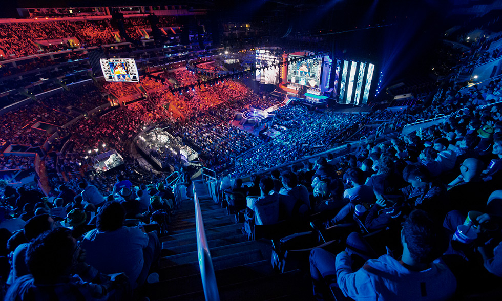 Riot Games 在 Unreal Engine 5 上公布 VALORANT 系统要求