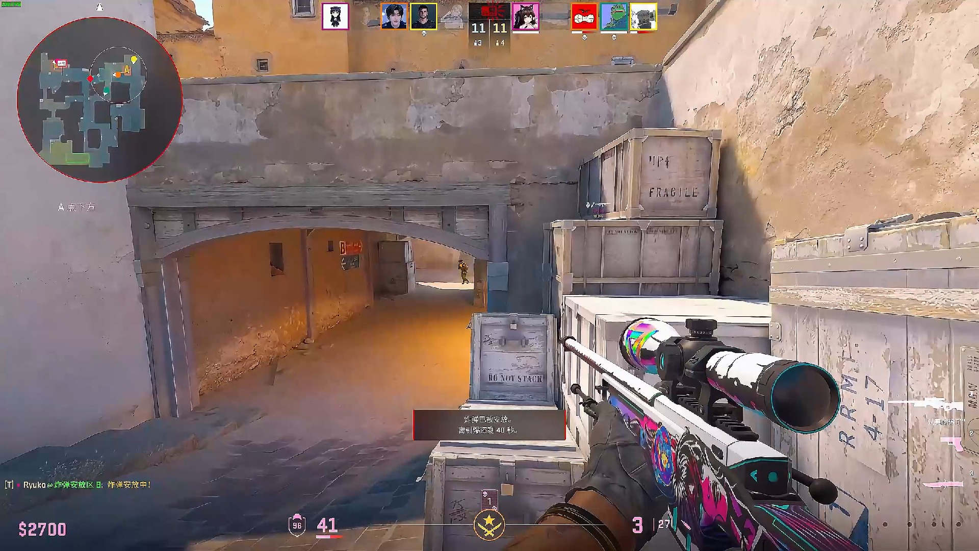 扑克里的陷阱你踩过吗（扑克陷阱，你中招过吗？）