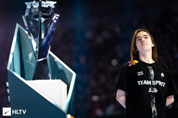 ZywOo 的金色贴纸在 Austin Major中成为最贵的