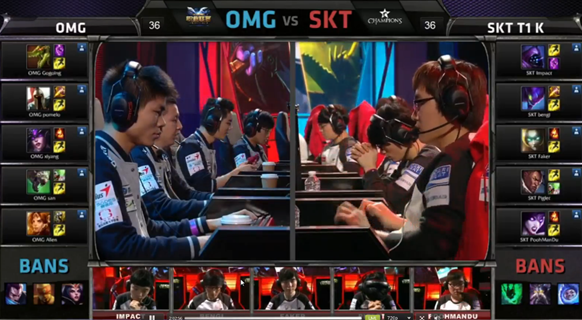 b1t：在加入NaVi之前我玩CS：GO的时间更多