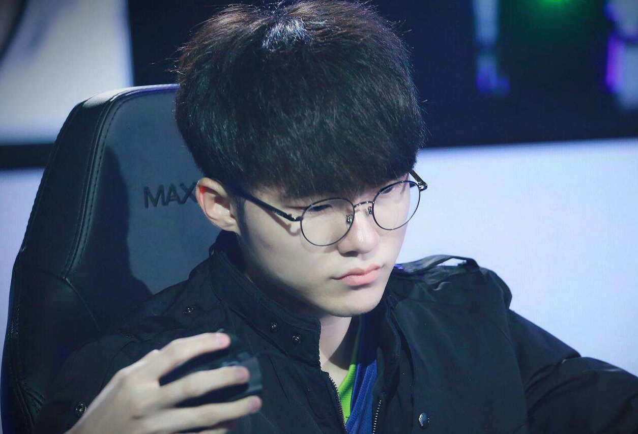 贪的