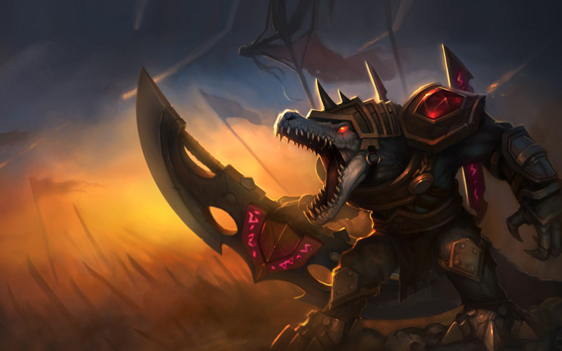 CSGO：降维打击 Heroic成功夺冠Pinnacle Winter