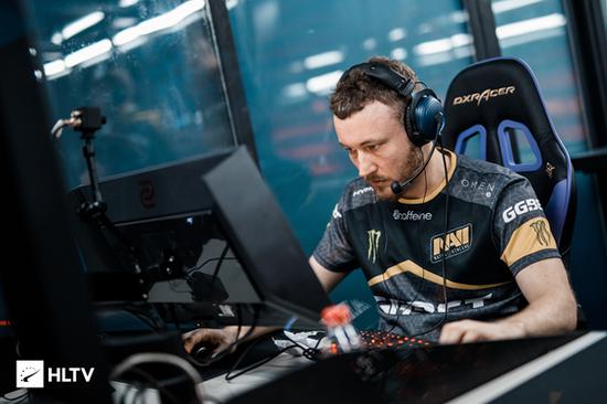 CSGO战队世界排名更新，VP.Outsiders毫无疑问第一